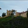 Schloss Hohenschwangau