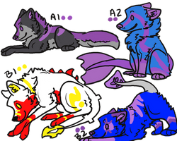 Le Other Litters