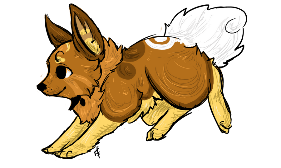 Capu Cutie by EnchantedTopaz on DeviantArt