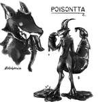 Poisontta (zygorex myo)