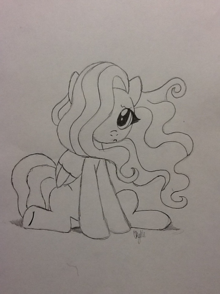 Fluttershy