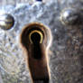 the churches keyhole