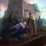 Heritage of Charlemagne