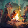Tales of the Dungeon Master