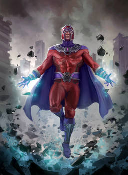 Magneto