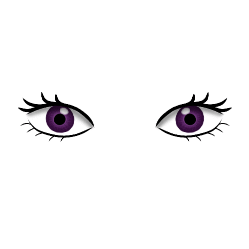 Eye Blinking Animation by Lowfy on DeviantArt