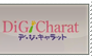 Di Gi Charat Anime Stamp