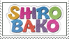 SHIROBAKO Anime Stamp by SeiichiroYogaLBX21