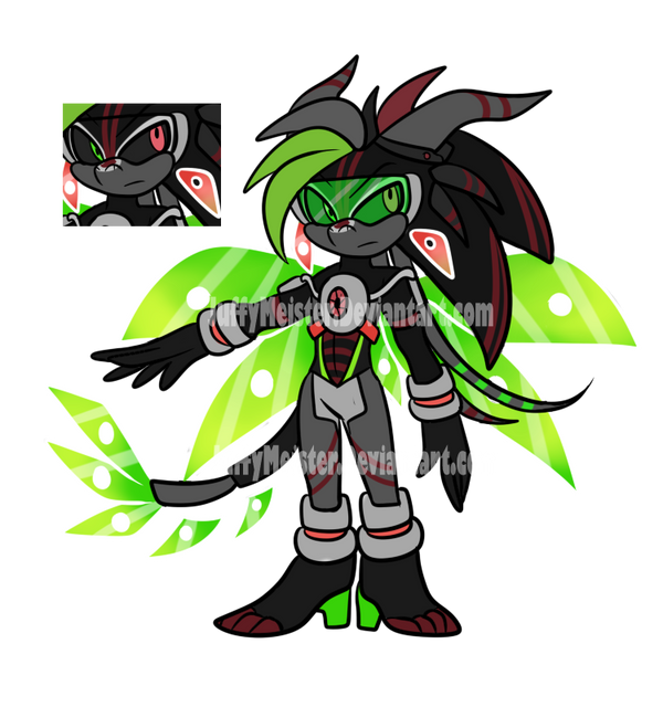 Cyberandroid Cyber(Android) Dragon Adopt (ON HOLD) by JuffyMeister on DeviantArt