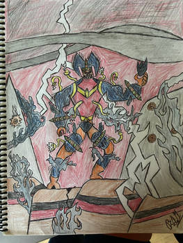 Syicell in original drawing.