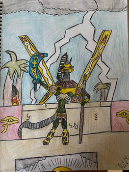 Roygon, original version