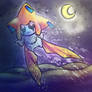 Jirachi