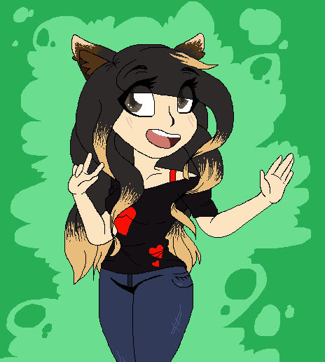 Akidearest L Akidearest Fanart by CandyCornSenpai on DeviantArt