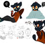 More Mae :NITW: