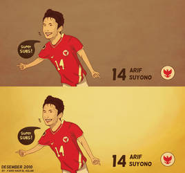 14. Arif Suyono