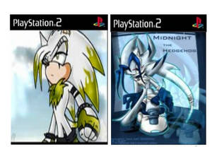 2 new sonic games