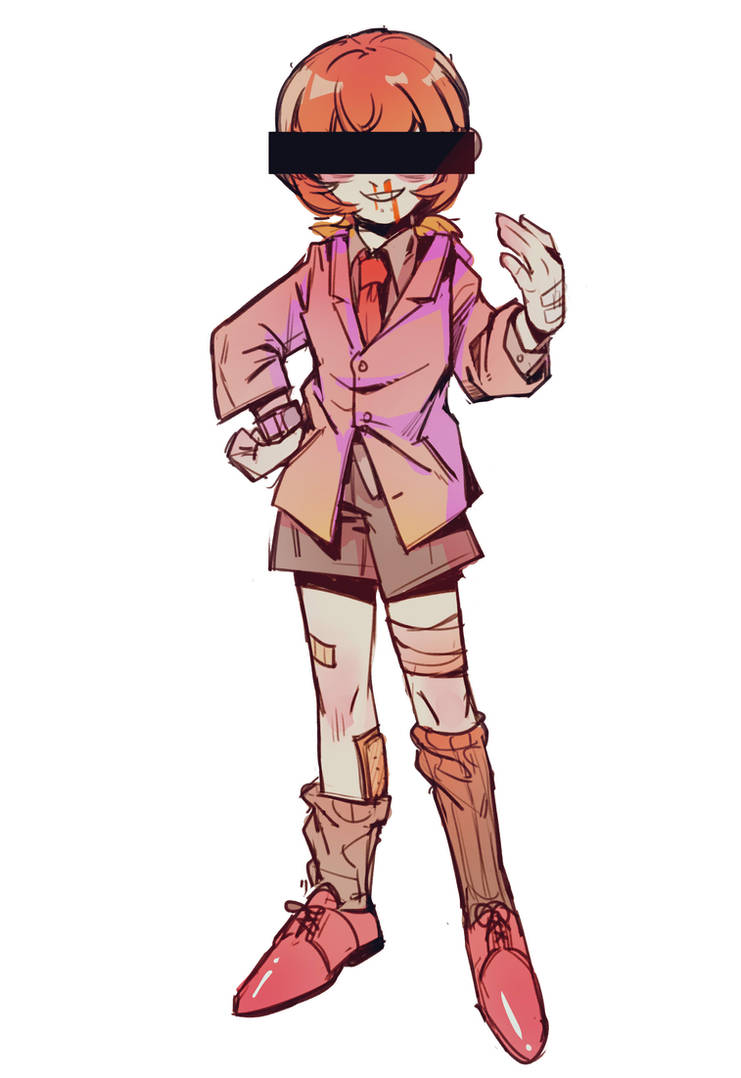 Hemon Hemon by Dr-Influenza on DeviantArt