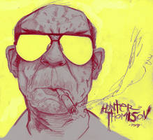 hunter stockton thompson