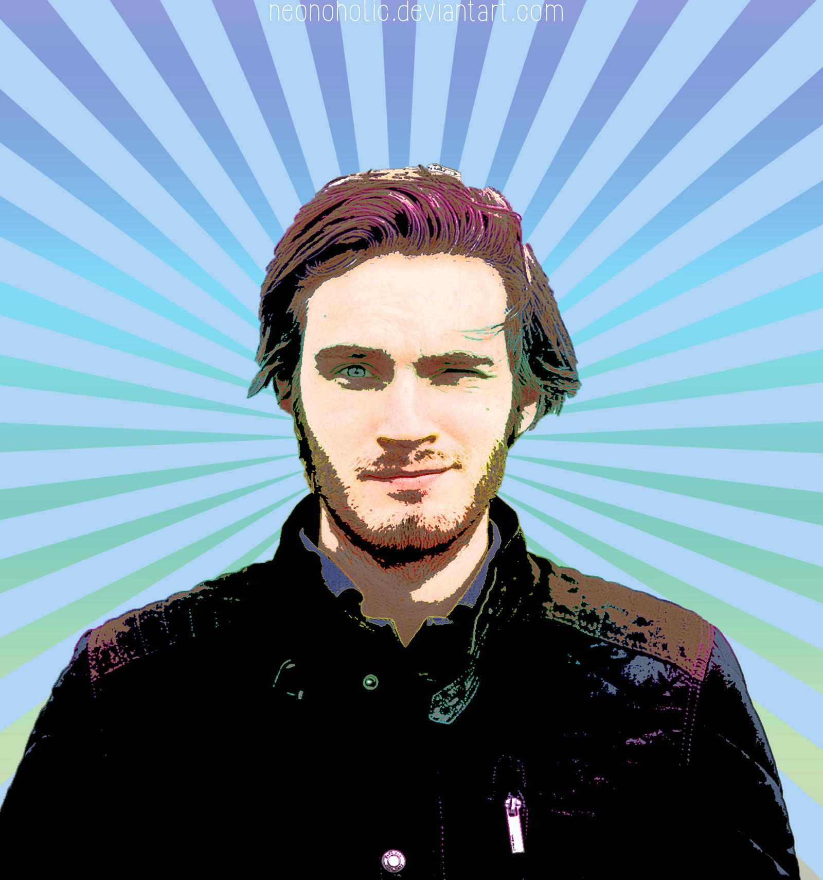 PewDiePie