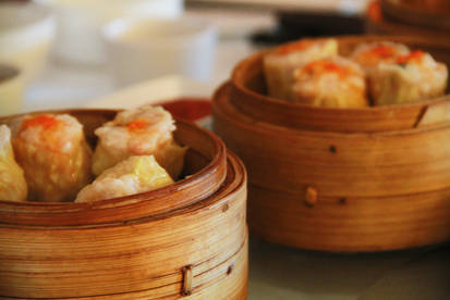 Dim Sum