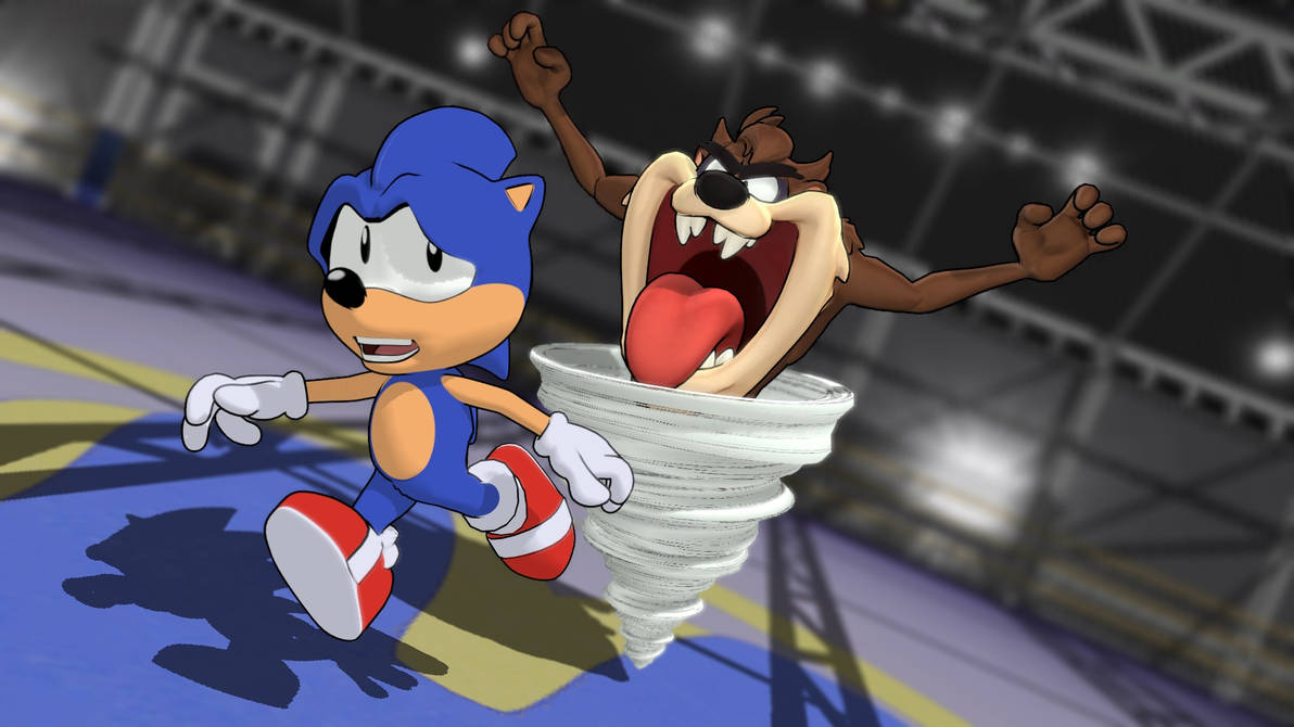 Speed Demon by BobaWitchChronicles on DeviantArt