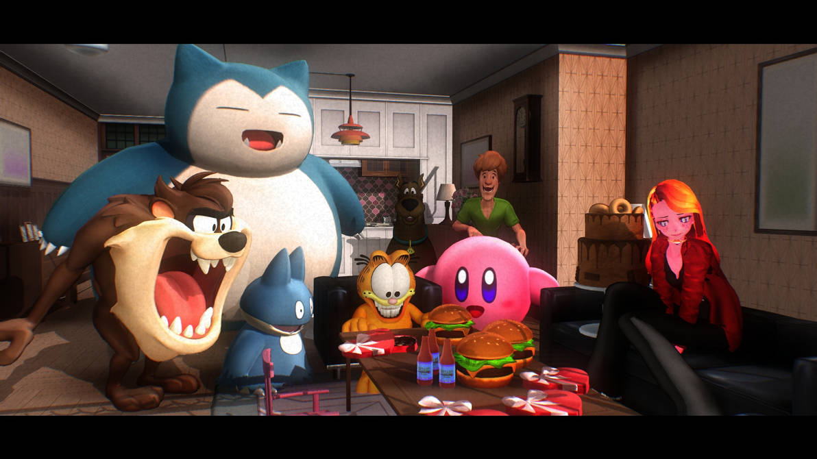 The Day After Valentine s By Creatingsmygame On DeviantArt the-day-after-valentine-s-by-creatingsmygame-on-deviantart