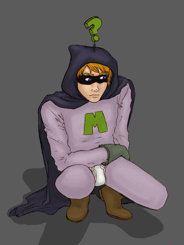 Mysterion