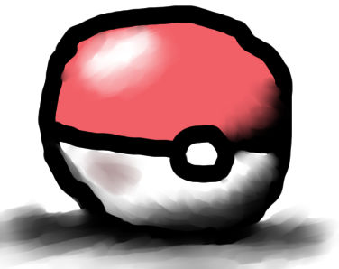 Pokeball.