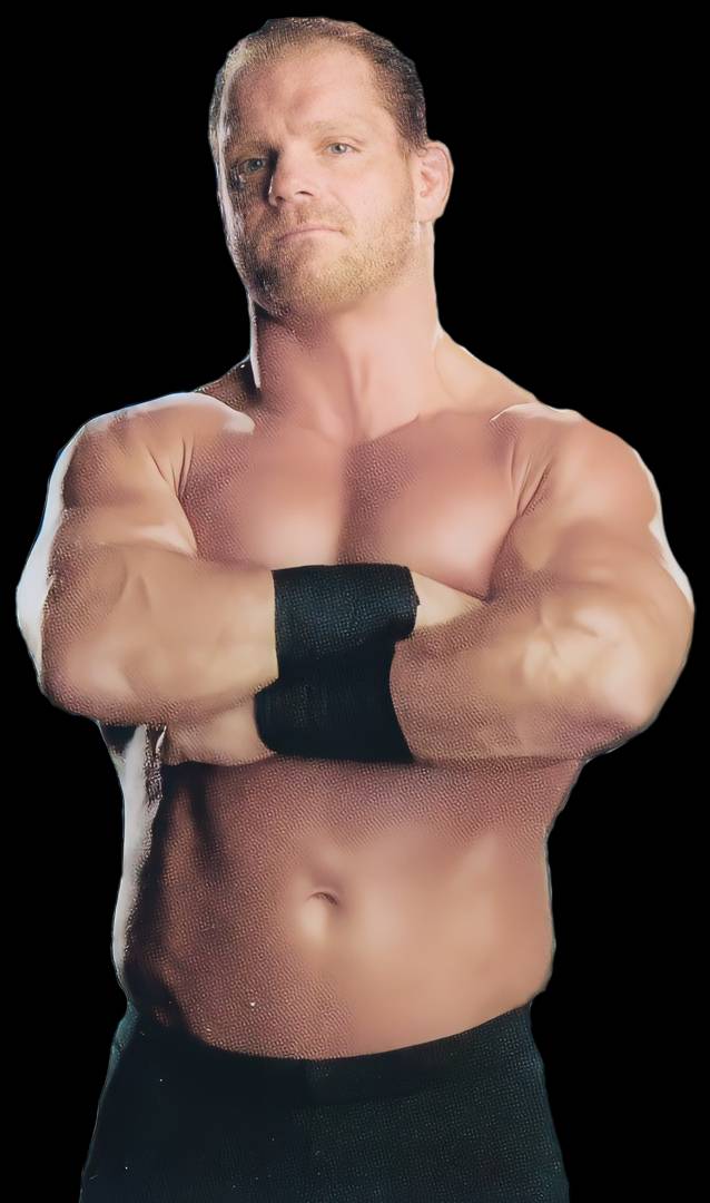 Christopher Benoit WWE Chris Benoit RENDER/PNG by AOB-STUDIOS on DeviantArt