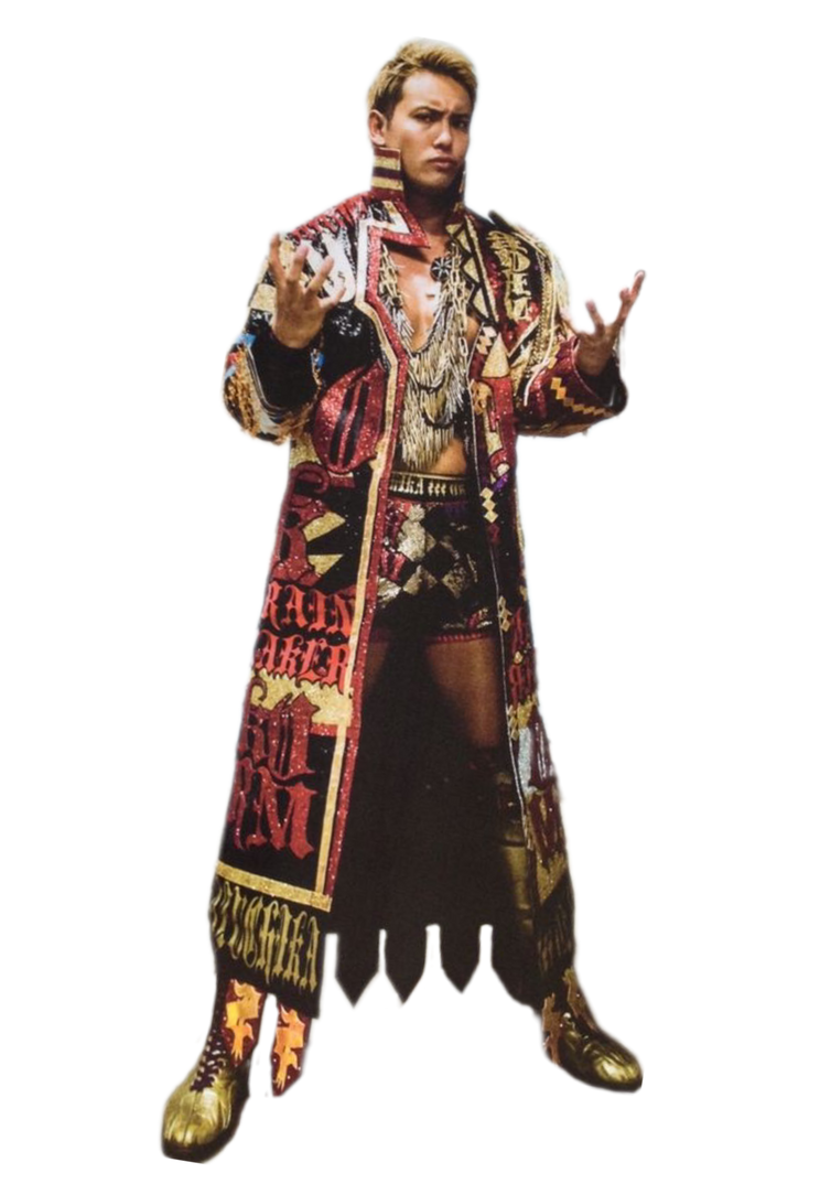 Kazuchika Okada PNG by AOB-STUDIOS on DeviantArt Kazuchika Okada PNG by AOB-STUDIOS on DeviantArt