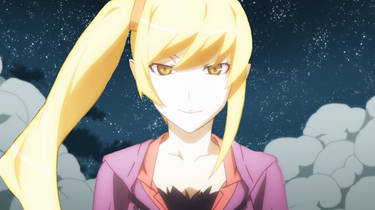 Teen Shinobu