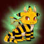Honeybee Dragon