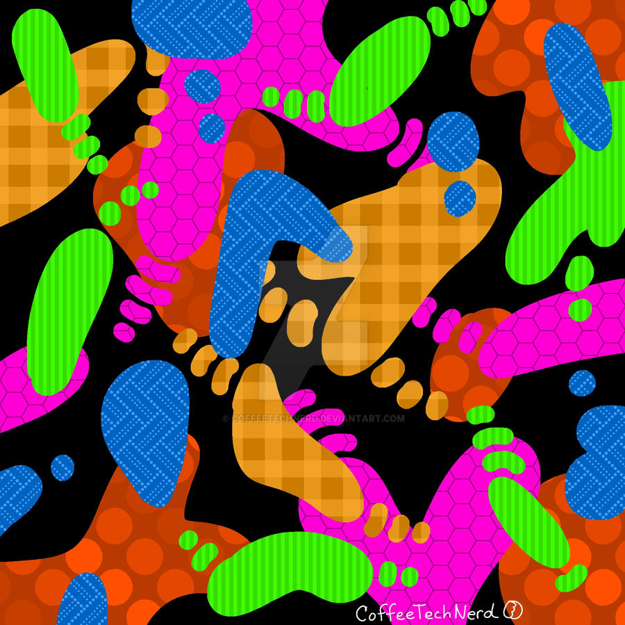 Abstract Design Deviantart Abstract Art! by CoffeeTechNerd on DeviantArt