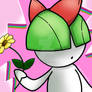 Ralts - Pop Art