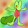 Treecko!