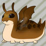 AF - Coffee Slug OC