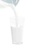 Milk Does The Body Good by LisaDavison