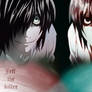 L and jeff the killer