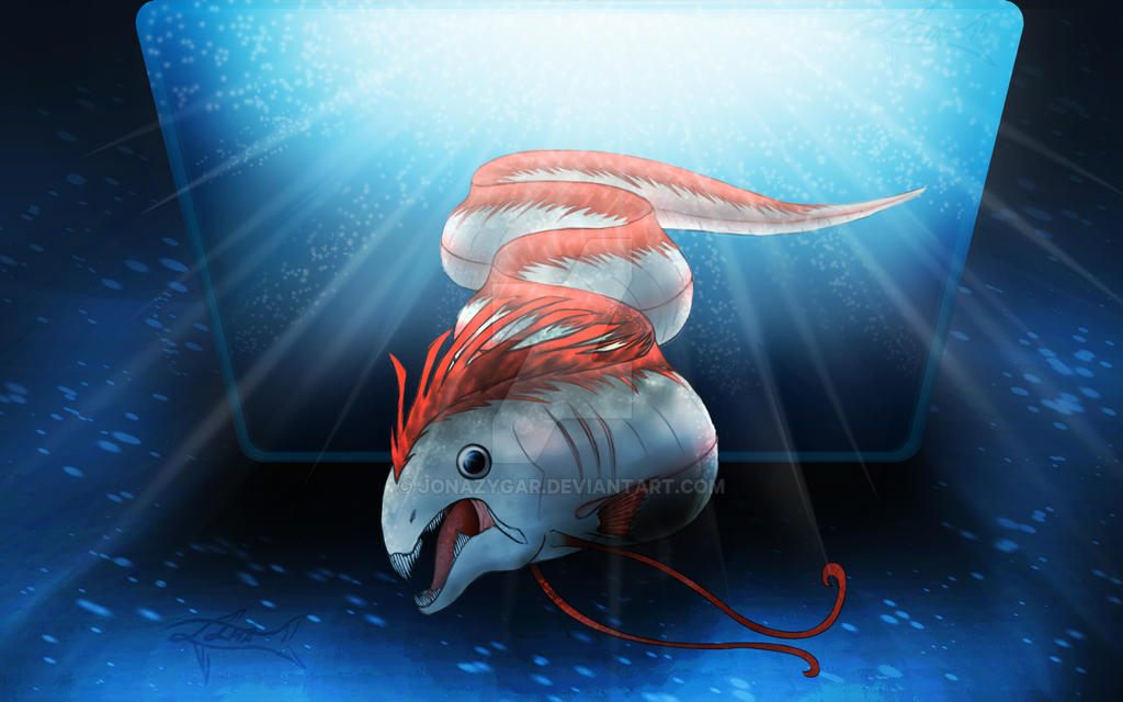 wallpaper pez Remo 3D by JonAzyGar on DeviantArt