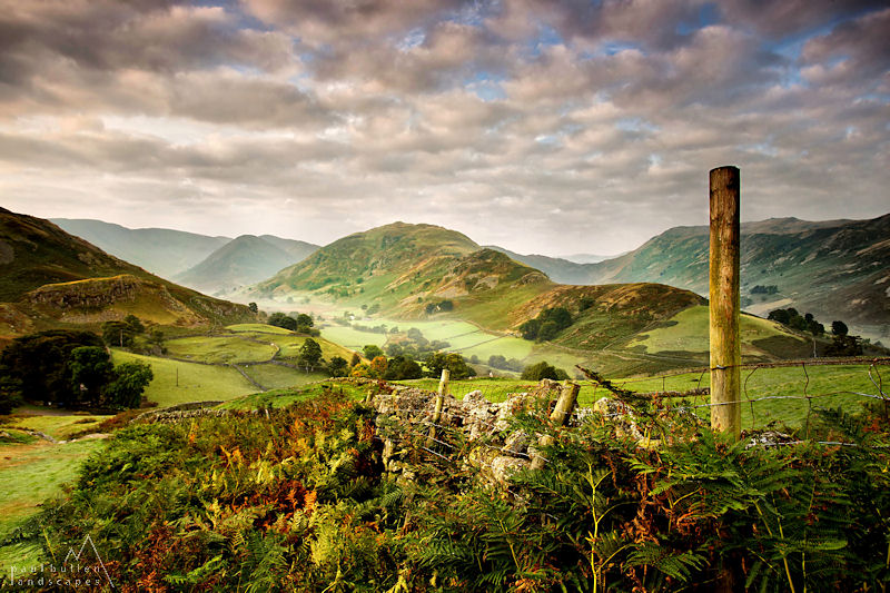 Autumn - Martindale Common