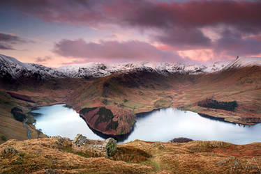 Haweswater