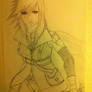 lightning farron