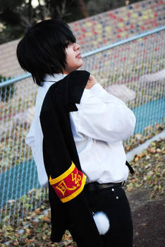 More Hibari o: