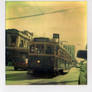 melbourne tram