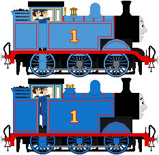 Thomas Form Rwe Thomas Rws Nwr 1 by jose99999999999 on DeviantArt