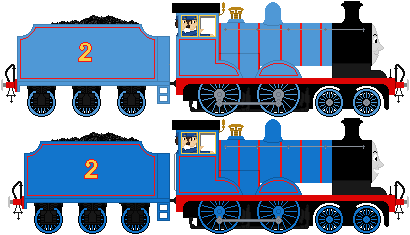 Thomas Rws Nwr 2 by jose99999999999 on DeviantArt