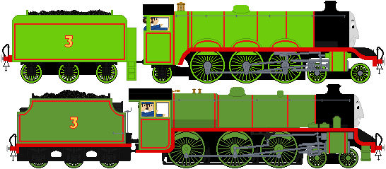 Thomas Rws Nwr 3 by jose99999999999 on DeviantArt