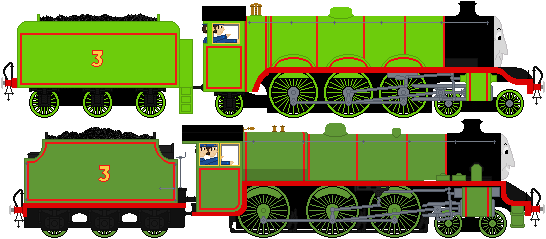 Thomas Rws Nwr 3 by jose99999999999 on DeviantArt