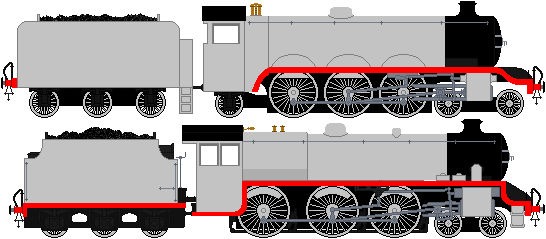 Thomas Rws Base Nwr 3 by jose99999999999 on DeviantArt