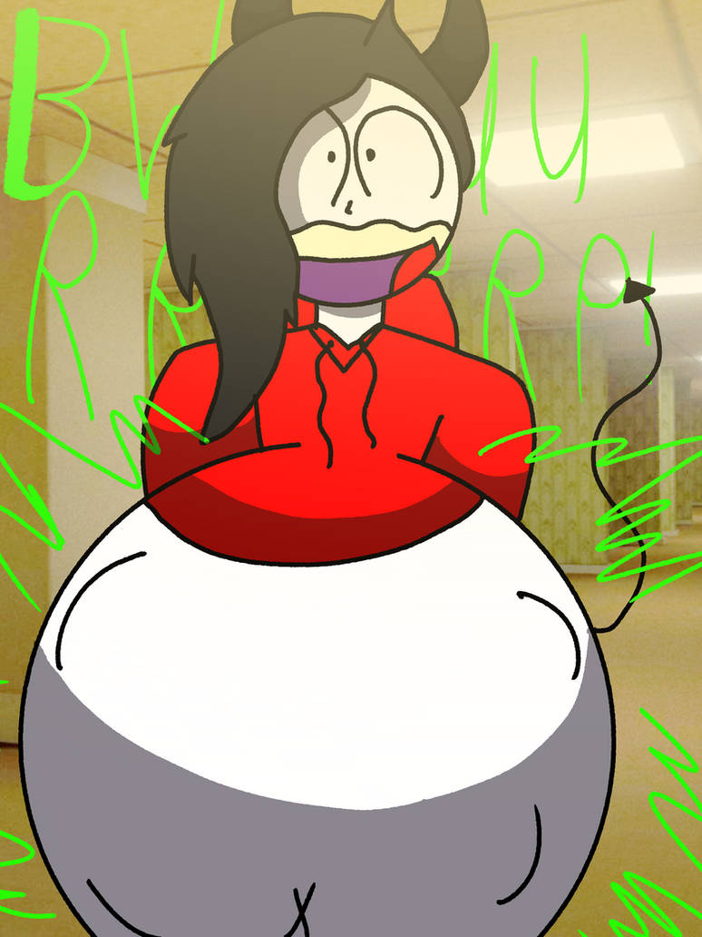 New backrooms entity???? by Creativeboy1 on DeviantArt
